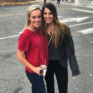 Meet your Posher, Suzanne